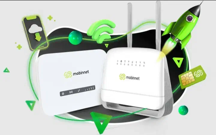 فروش انواع مودم مبین نت|مودم و تجهیزات شبکه|شادگان, |دیوار