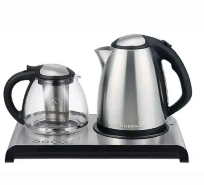 وسایل برقی|سماور، چایساز، قهوهساز|گرگان, |دیوار