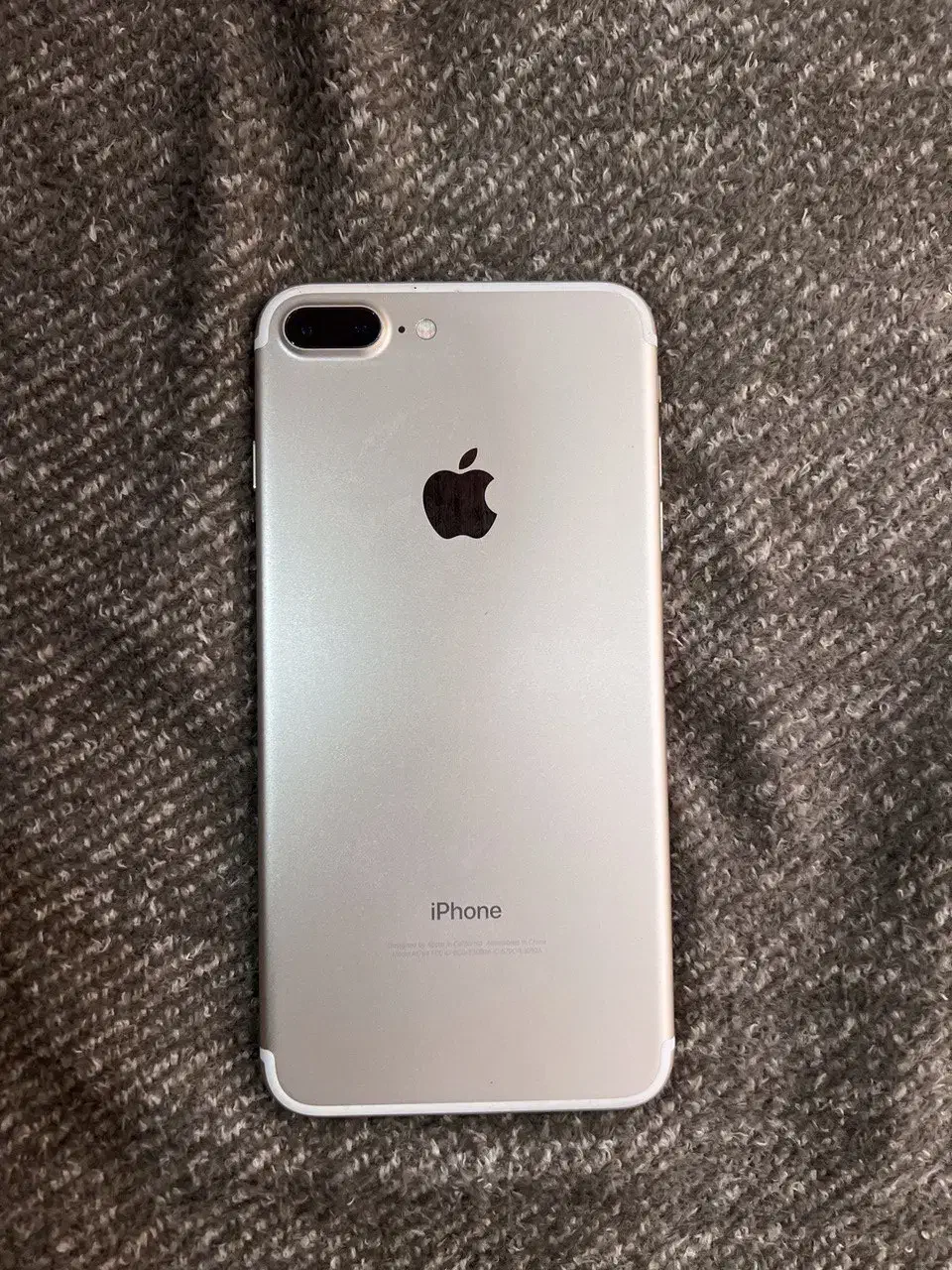 ایفون ۷پلاس|موبایل|گلپایگان, |دیوار