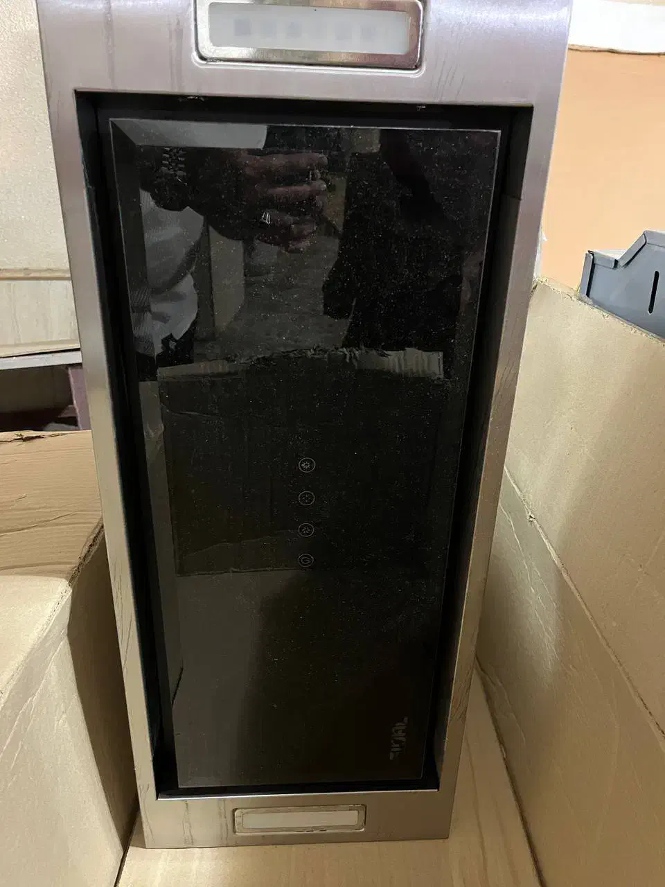 هود آشپزخانه آکبند|هود|لاهیجان, گلستان|دیوار