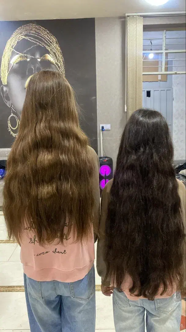 خریدار موهای بلند|خدمات آرایشگری و زیبایی|گالیکش, |دیوار