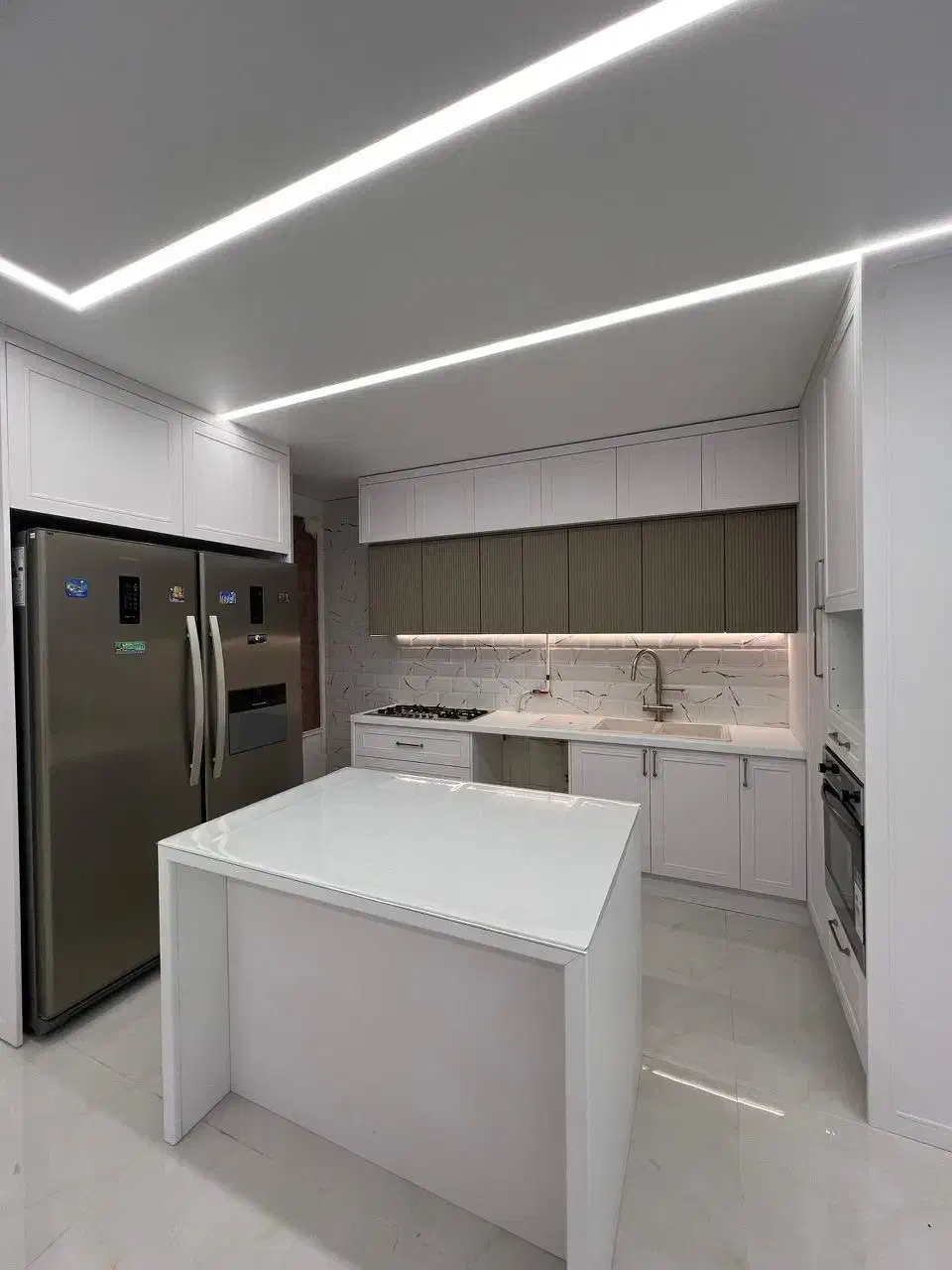 اجرای تخصصی کابینت مدرن و نئوکلاسیک کلبه چوبی|خدمات پیشه و مهارت|قزوین, |دیوار