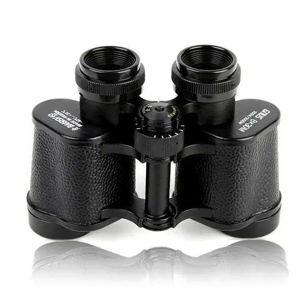 دوربین بایگیش روس 8X30|کوهنوردی و کمپینگ|تهران, آسمان|دیوار