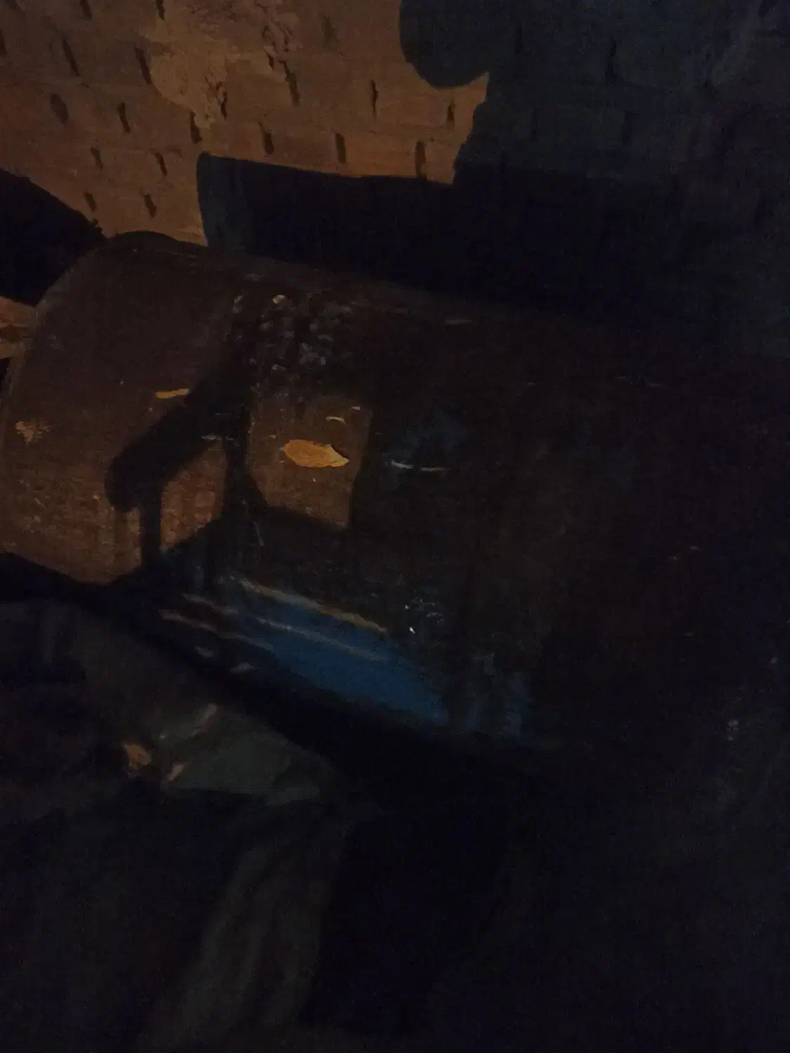 بشکه نفتی سالم|سماور، چای‌ساز، قهوه‌ساز|زاهدان, |دیوار