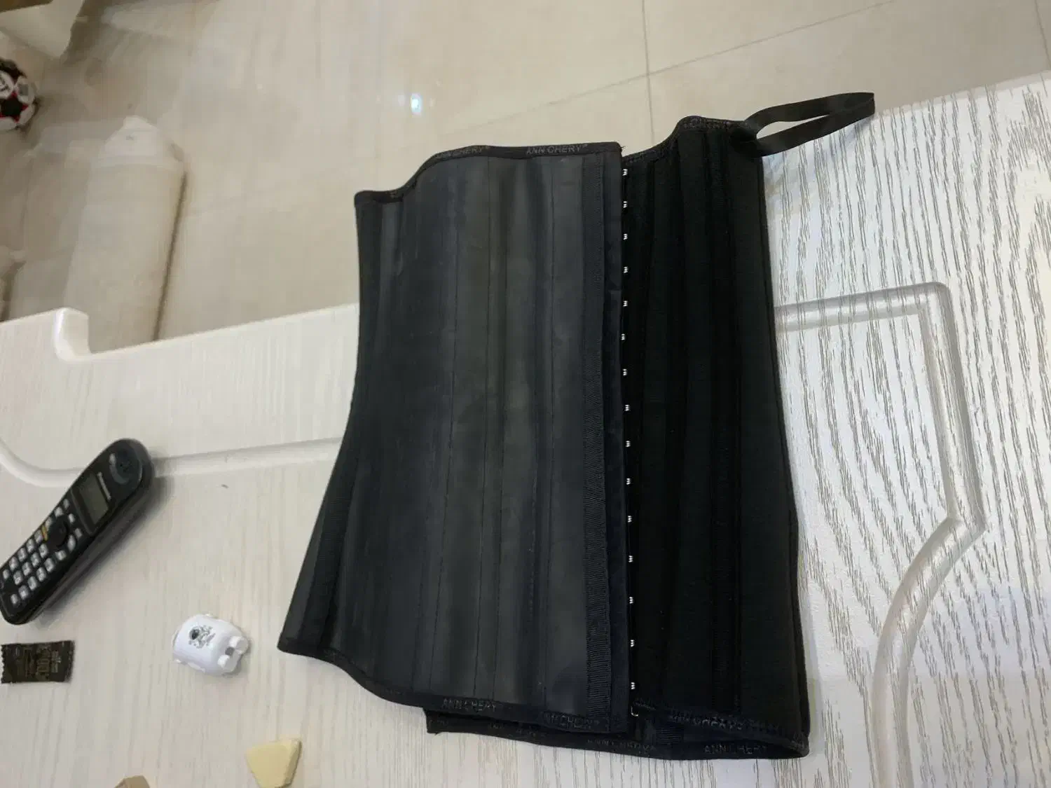 گن ساعت شنی سایز لارج|لباس|آران و بیدگل, |دیوار