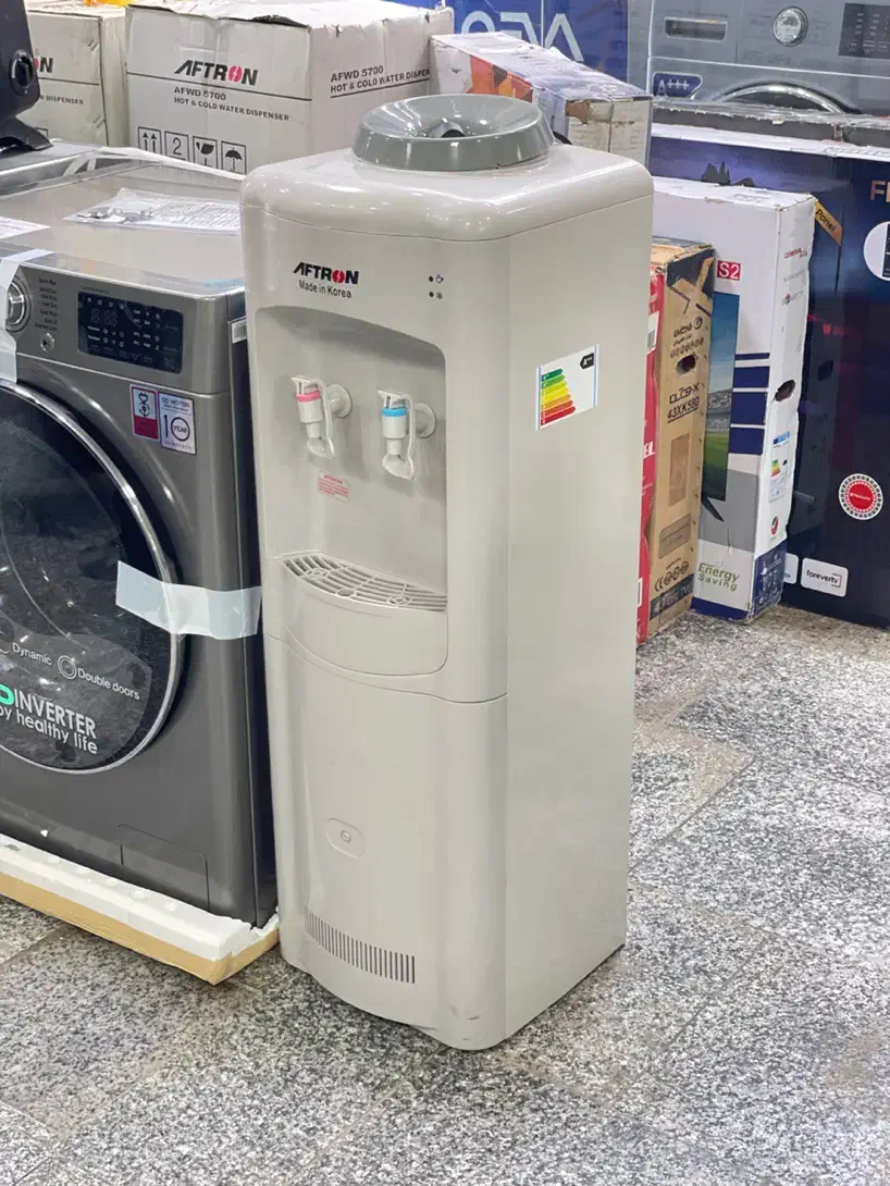 ابسردکن افترون کره ای|آب‌سردکن و تصفیه آب|آبادان, |دیوار