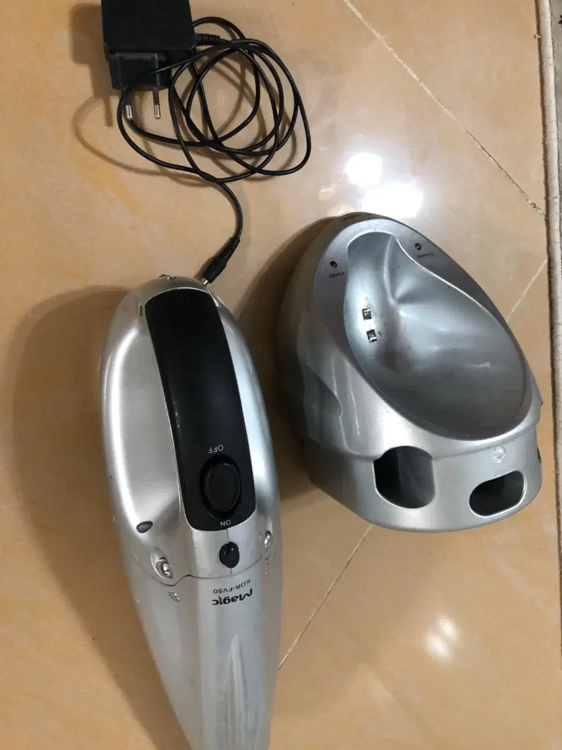 جارو شارژی|جاروبرقی، جارو شارژی، بخارشو|اراک, |دیوار