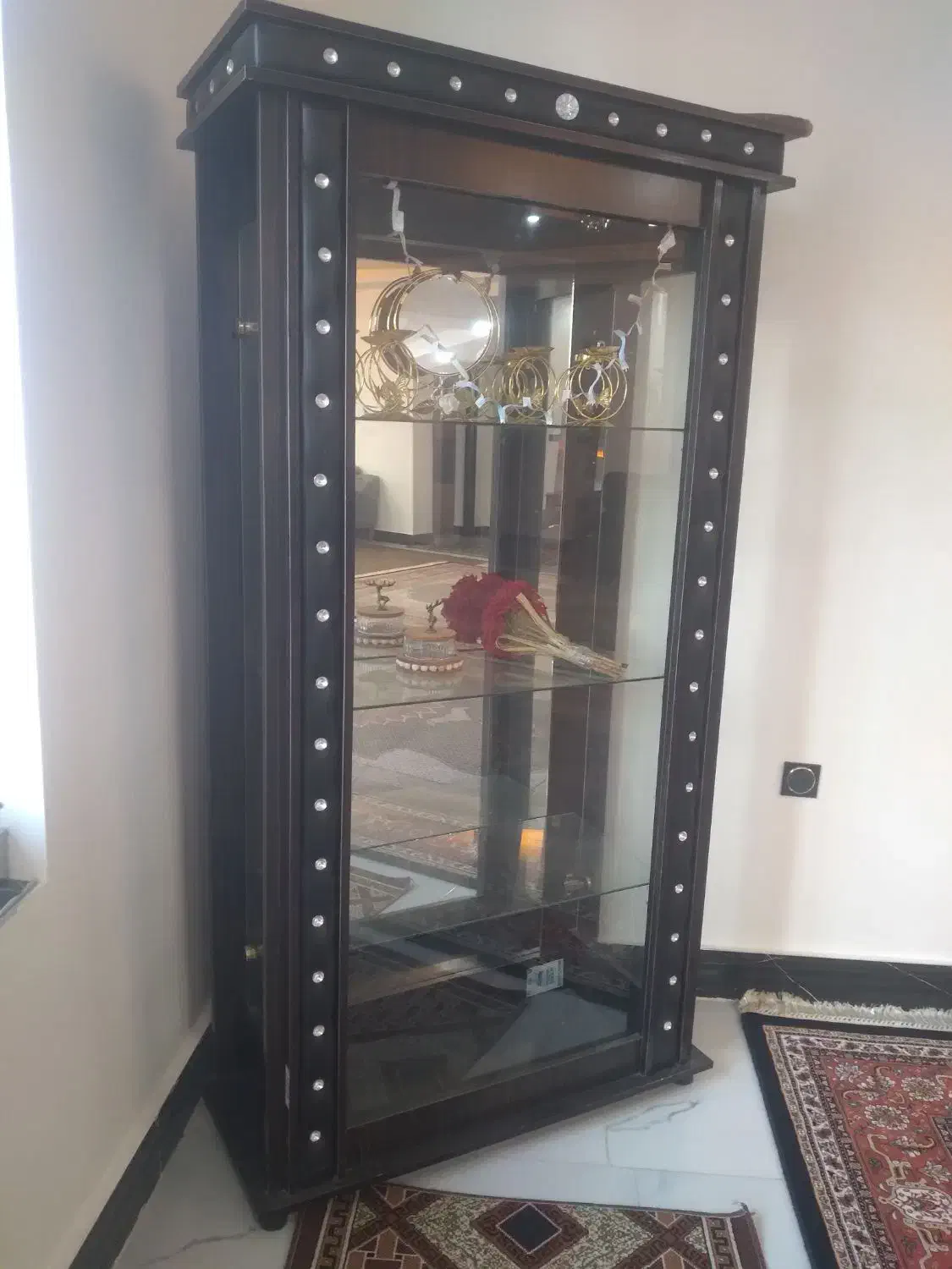 بوفه|بوفه، ویترین، کنسول|زابل, |دیوار