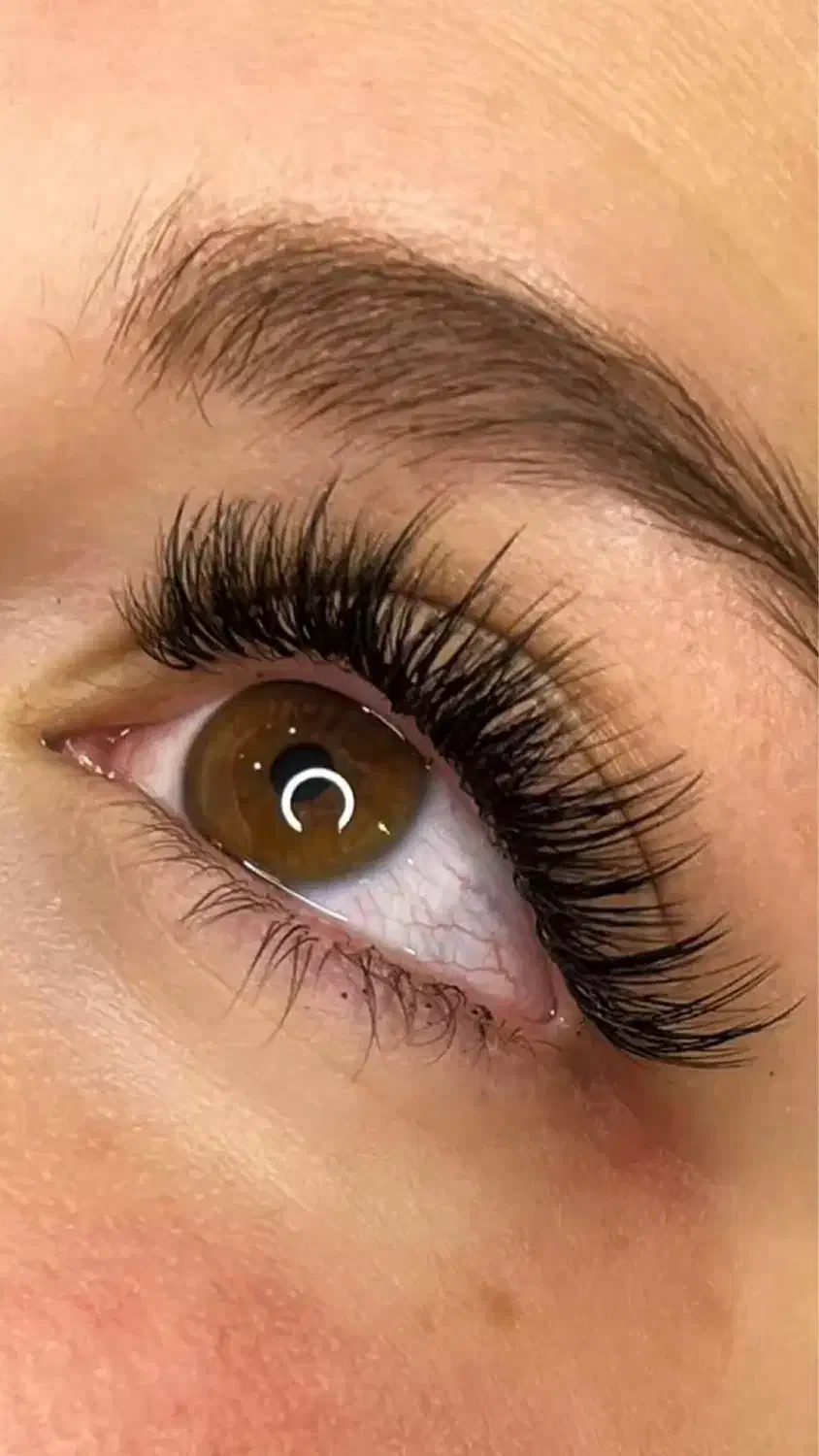 اکستیشن مژه|خدمات آرایشگری و زیبایی|نیشابور, امین اسلامی|دیوار