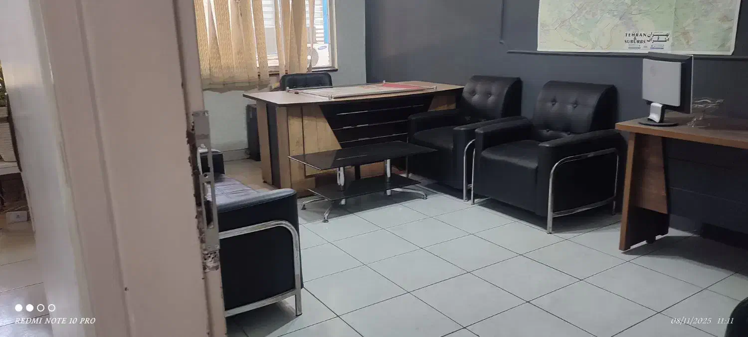 اجاره اتاق اداری|اجارهٔ دفتر کار، اتاق اداری، مطب|تهران, جمال‌زاده|دیوار