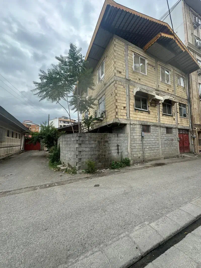 فروش ملک مسکونی|فروش خانه و ویلا|تالش, هشتپر|دیوار