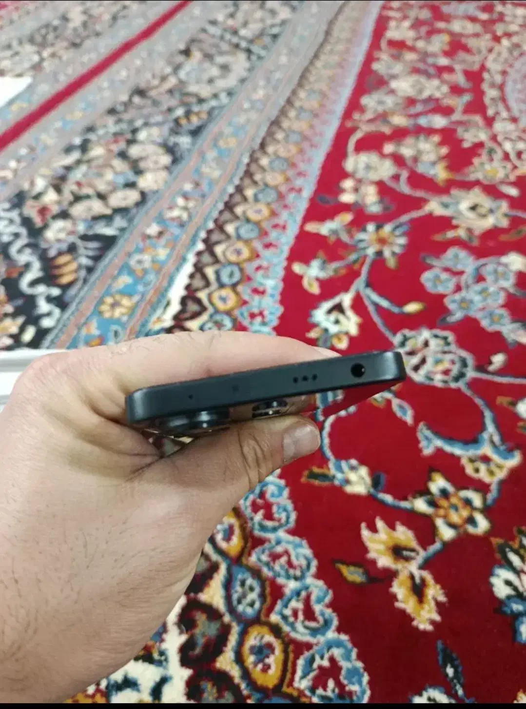 شیائومی ردمی نوت 13|موبایل|قزوین, |دیوار