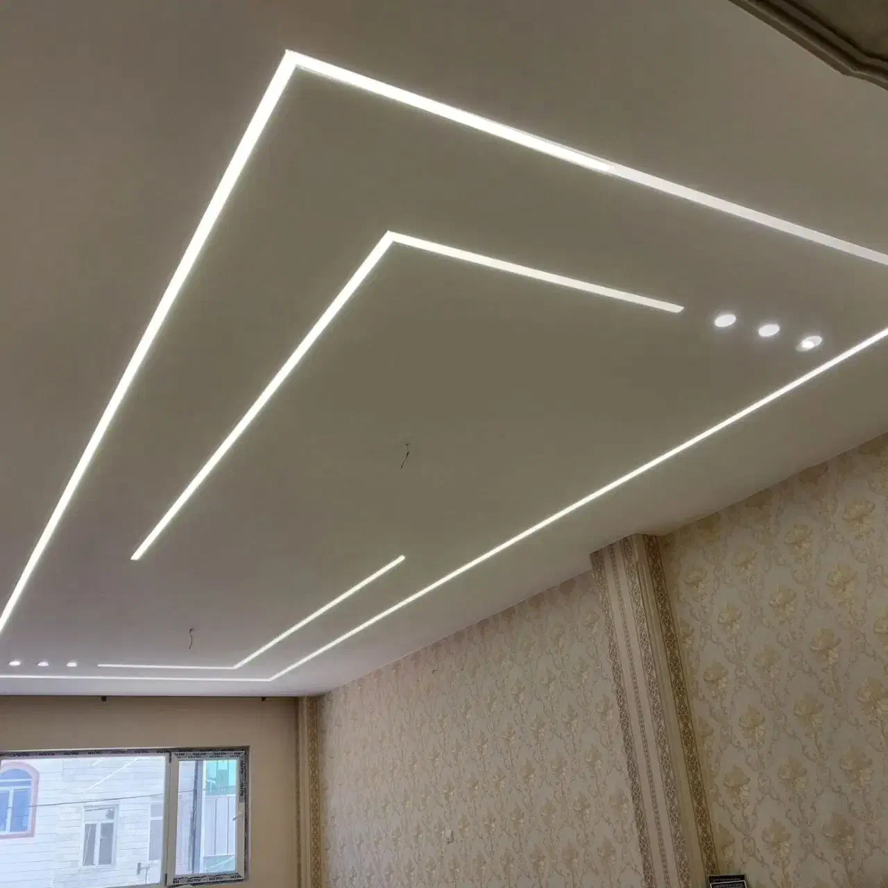 فروش لاین نوری به قیمت همکاری|لامپ و چراغ|شهرکرد, |دیوار