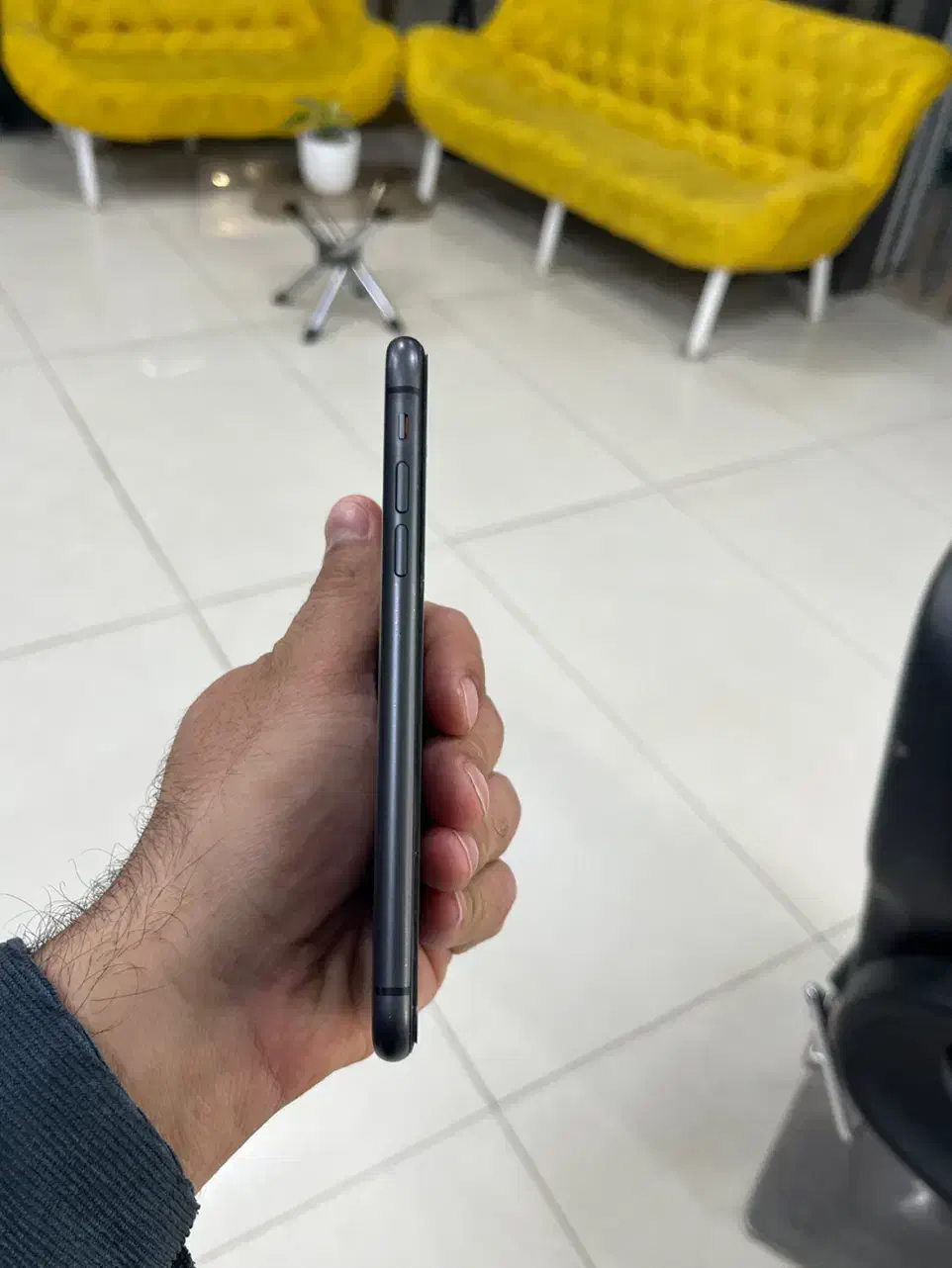 آیفون ۱۱|موبایل|تایباد, |دیوار