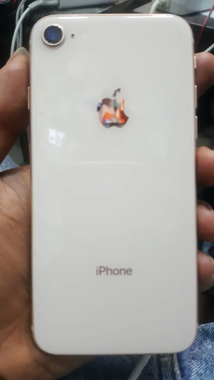 ایفون8|موبایل|پاکدشت, پاکدشت (مامازند)|دیوار