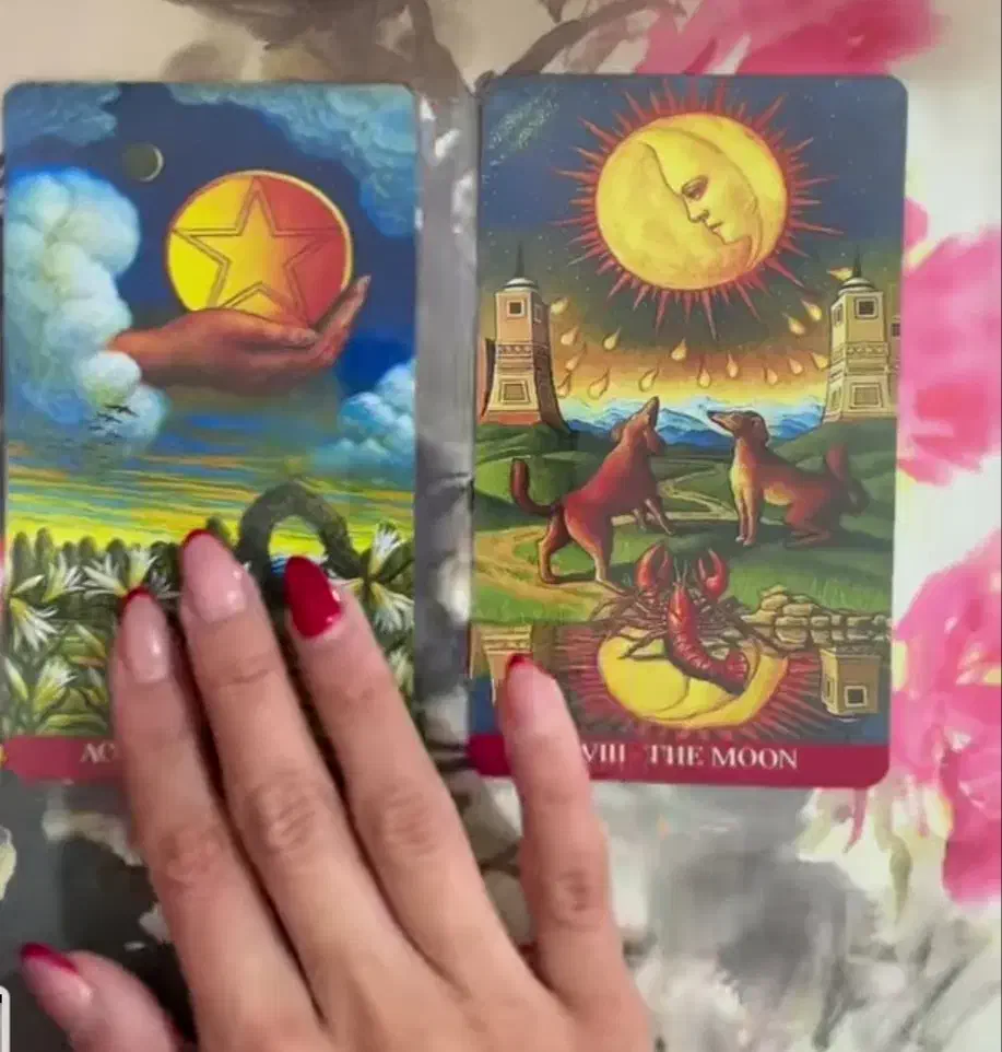 فال تاروت طالع بینی فال قهوه دعای رحمانی|خدمات پذیرایی، مراسم|خرمآباد, |دیوار