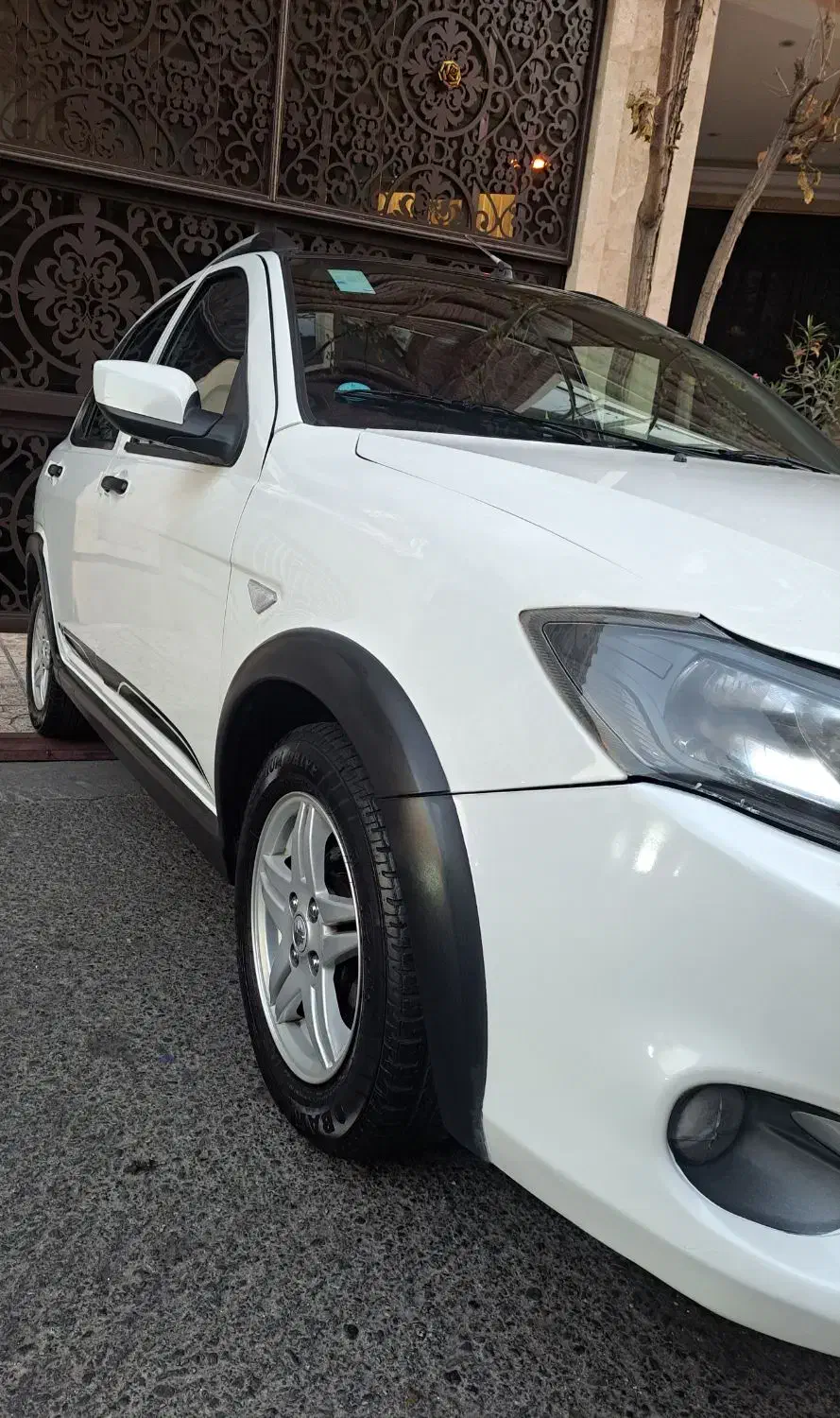 کوییک R آخر (1401)|خودرو سواری و وانت|تهران, طرشت|دیوار