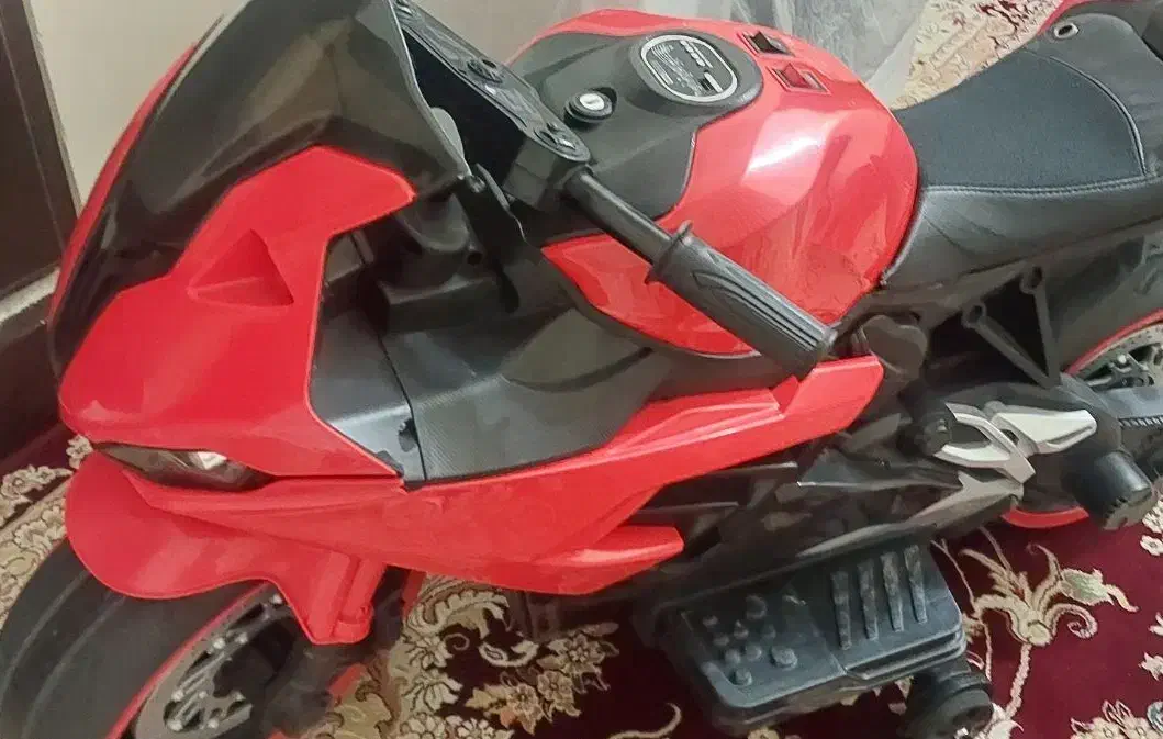موتور شارژی|اسباب‌‌بازی|دوگنبدان, |دیوار