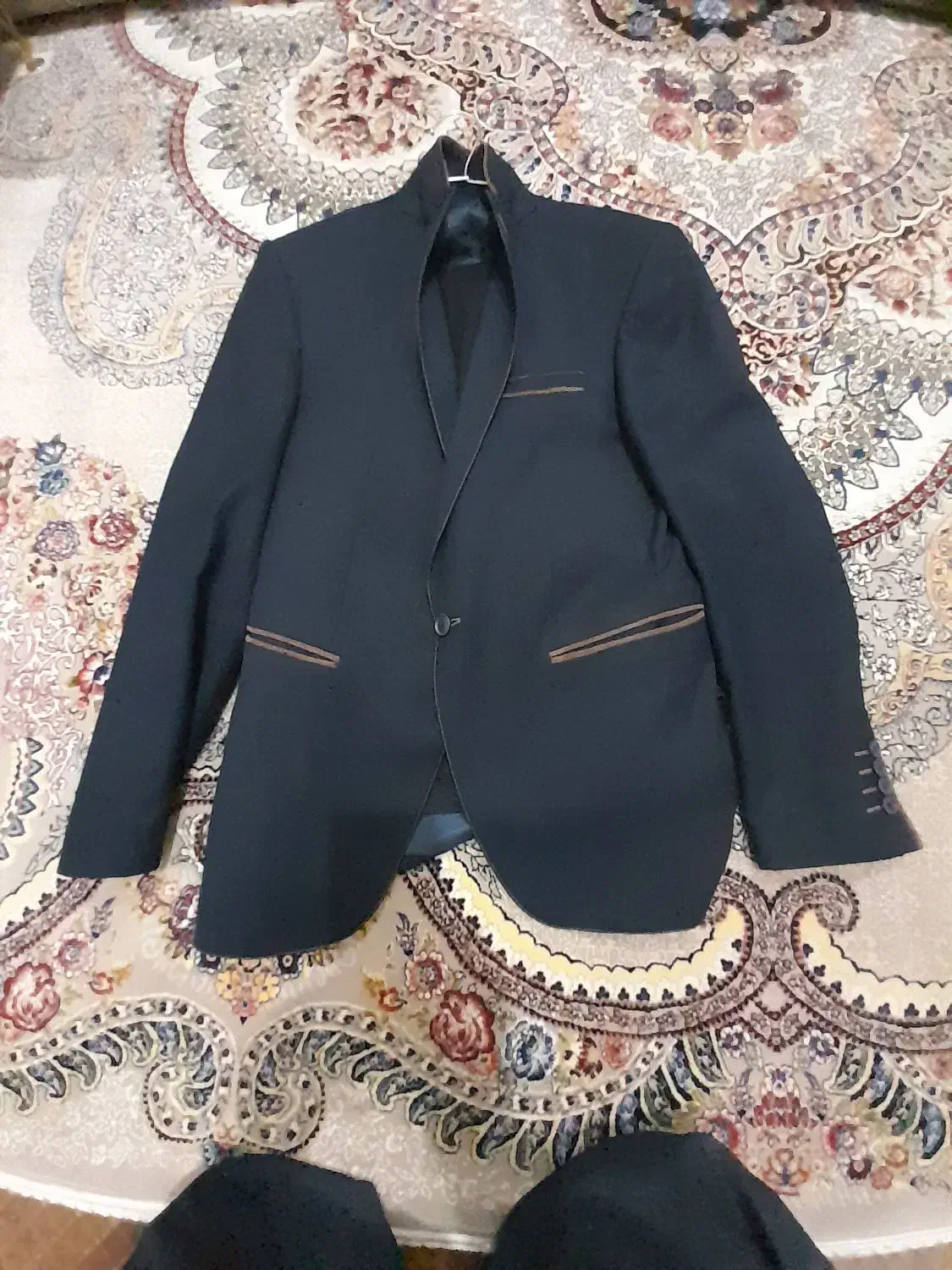 تک کت|لباس|پیرانشهر, |دیوار