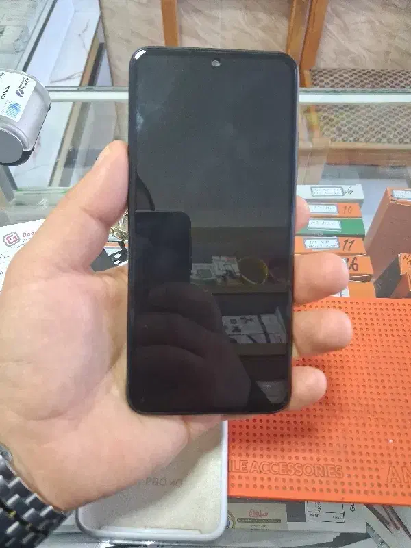 poco m4 pro 4G|موبایل|همدان, |دیوار