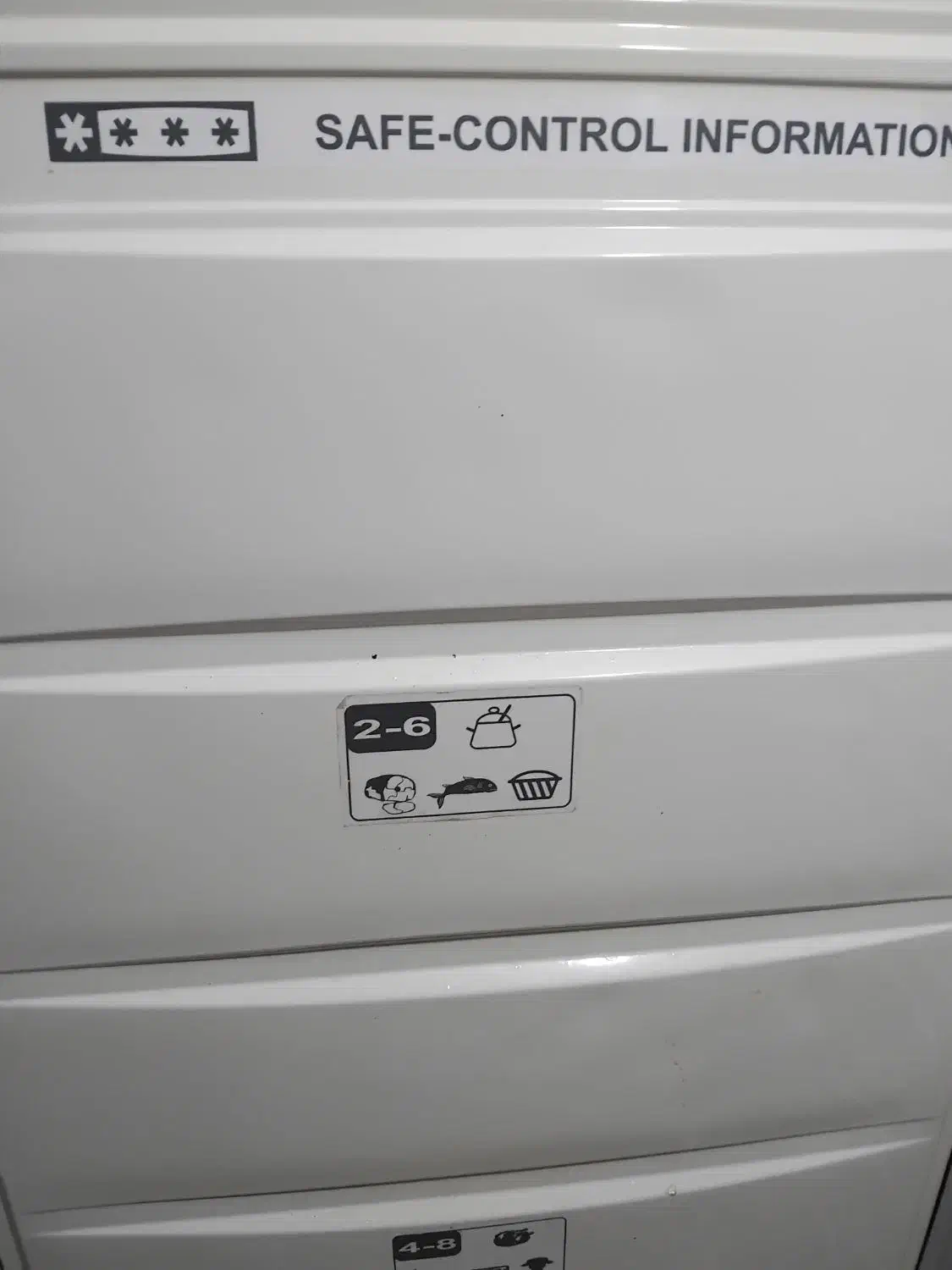 یخچال فریزر امرسان|یخچال و فریزر|ساوه, |دیوار