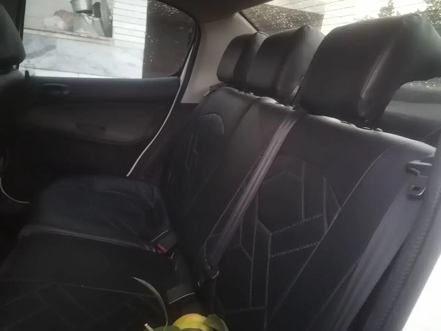 فروش ماشین پژو 206SD سواری|خودرو سواری و وانت|قائم‌شهر, |دیوار