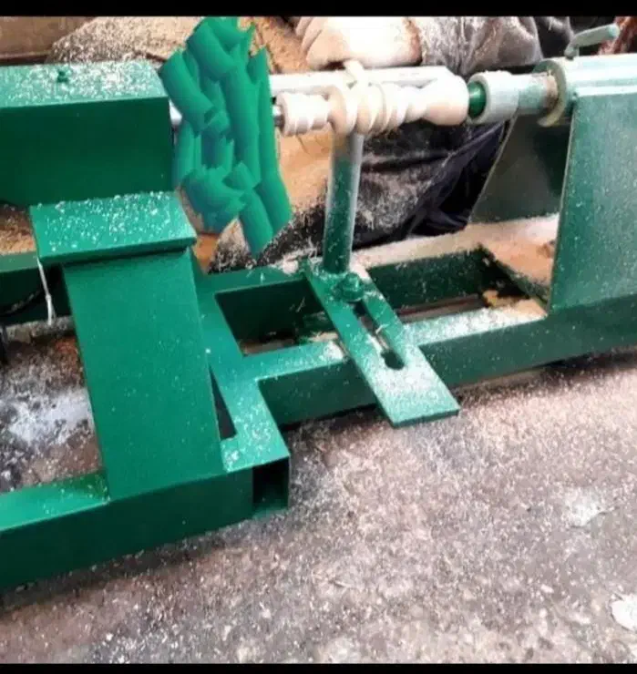 دستگاه خراطی عرب قم|ماشینآلات صنعتی|اسلامشهر, شهرک واوان|دیوار