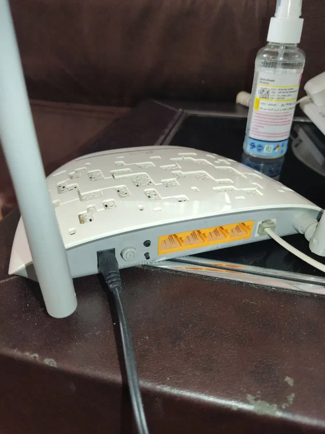 مودم tp link 300mg نو|مودم و تجهیزات شبکه|ارومیه, |دیوار