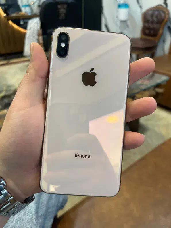 x max 512|موبایل|تهران, گلستان (شهرک راه آهن)|دیوار