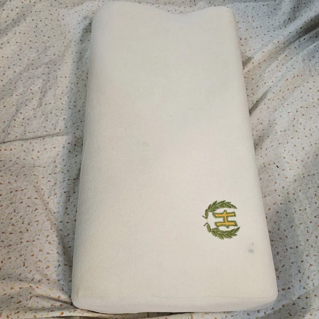 بالشت طبی هوشمند|رختخواب، بالش، پتو|شیراز, زرهی|دیوار