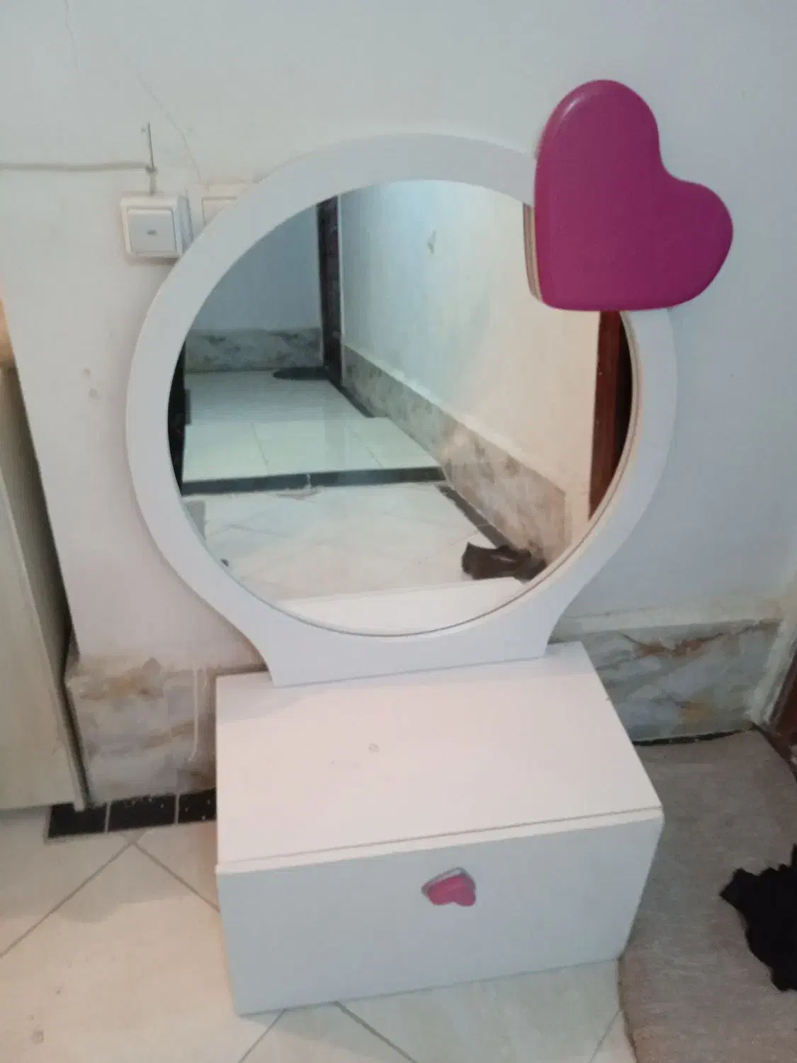 کمد و بوفه|مبلمان خانگی و میز عسلی|ایلام, |دیوار