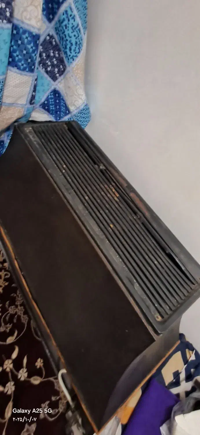 بخاری گاز|بخاری، هیتر، شومینه|مشهد, شهید علی محمدی|دیوار