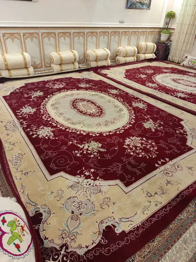 وسایل خونه فرش|فرش|دهدشت, |دیوار