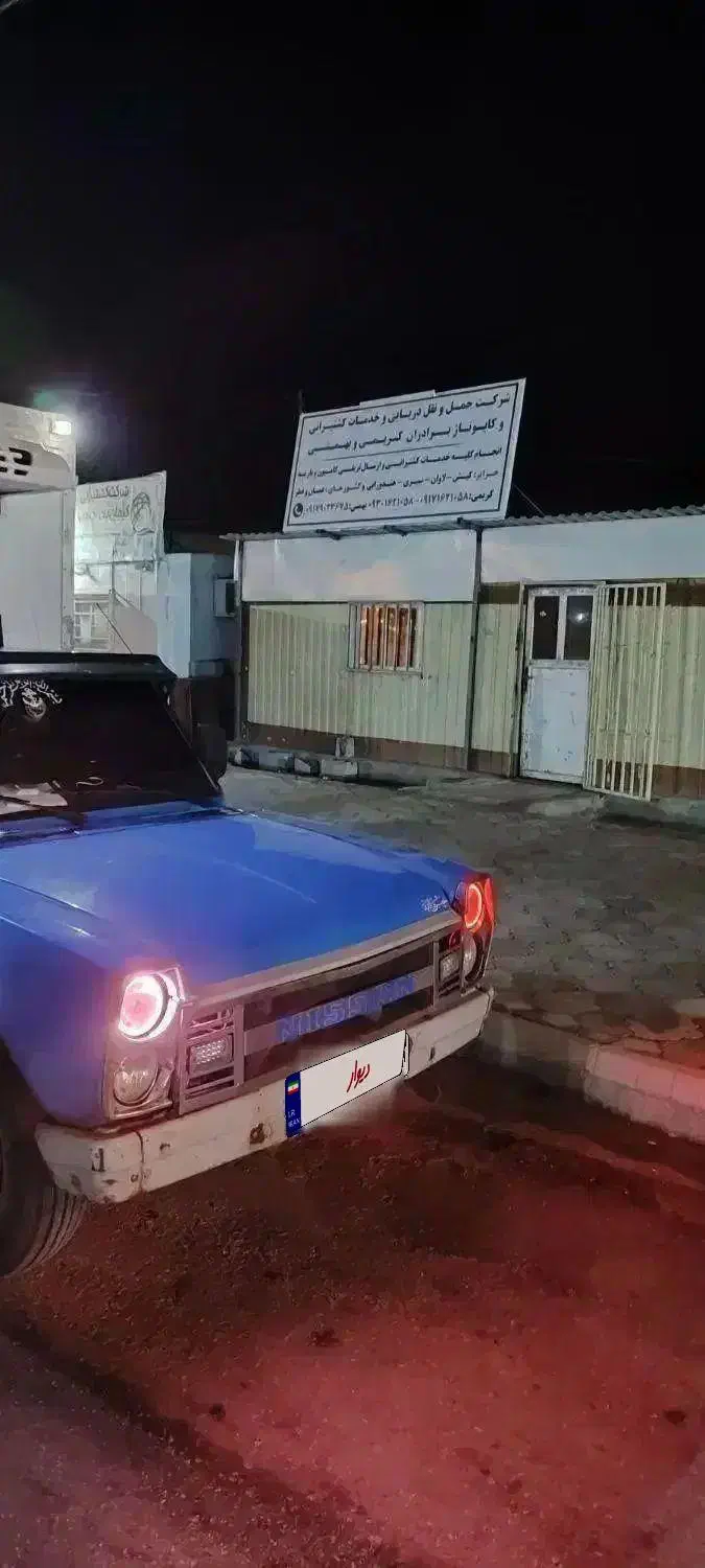 سایپا یخچالدار 98 بدون رنگ قرارداد پگاه|خودرو سواری و وانت|بندرعباس, |دیوار