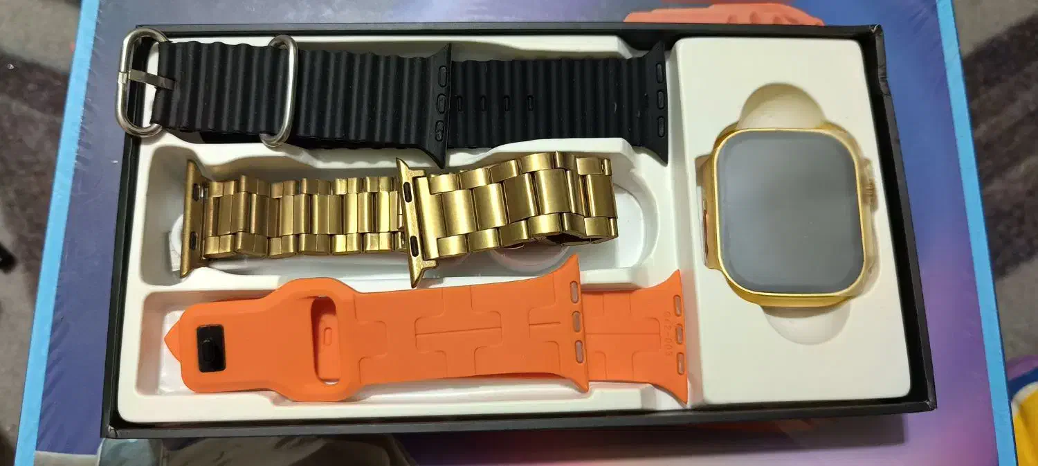 ساعت هوشمند|ساعت|لامرد, |دیوار