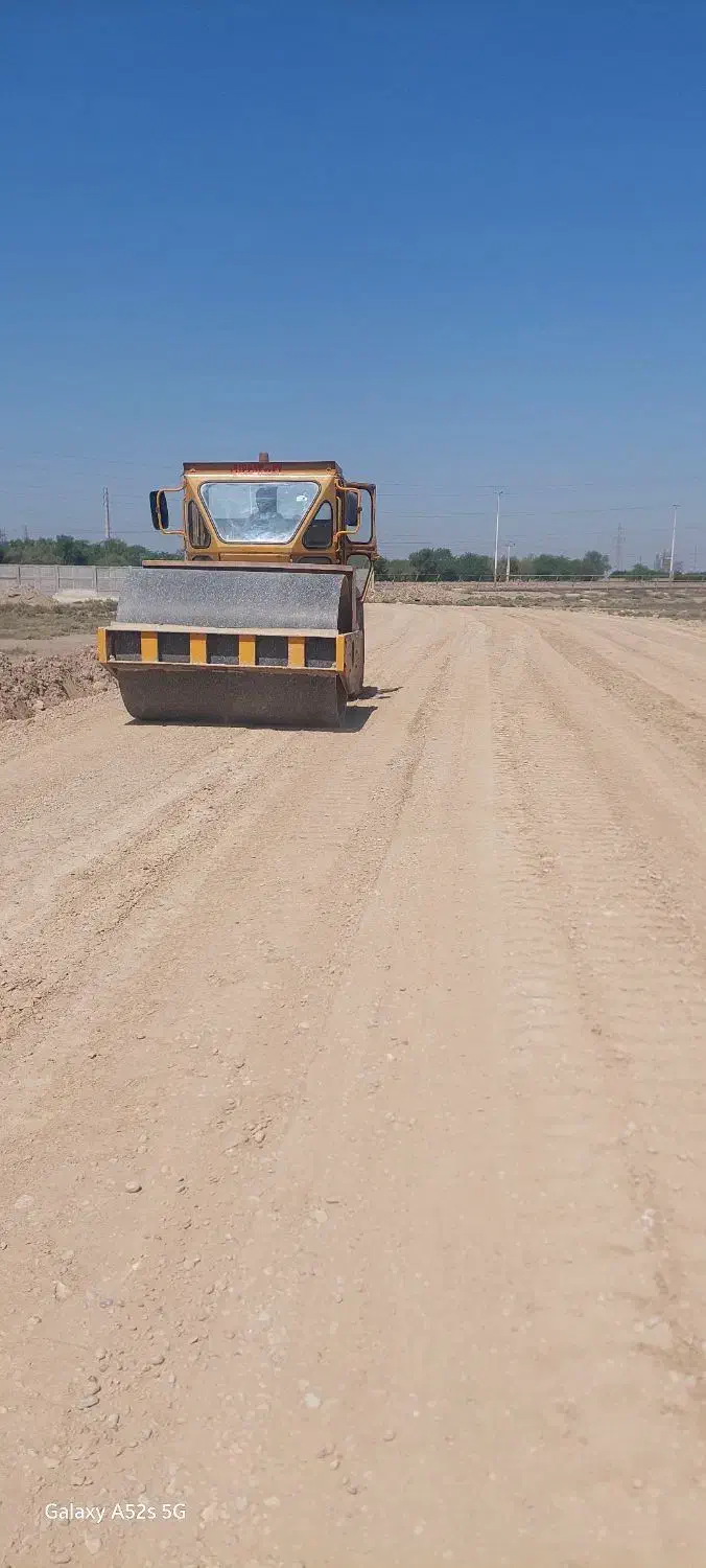 گریدر غلطک ابپاش .لودر .بیل. کامیون. مصالح|خودرو سنگین|بندر ماهشهر, |دیوار