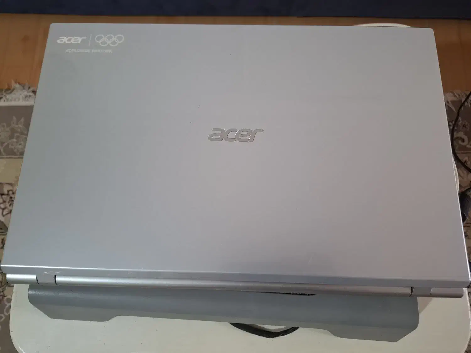 لپ تاپ acer|رایانه همراه|گنبد کاووس, |دیوار