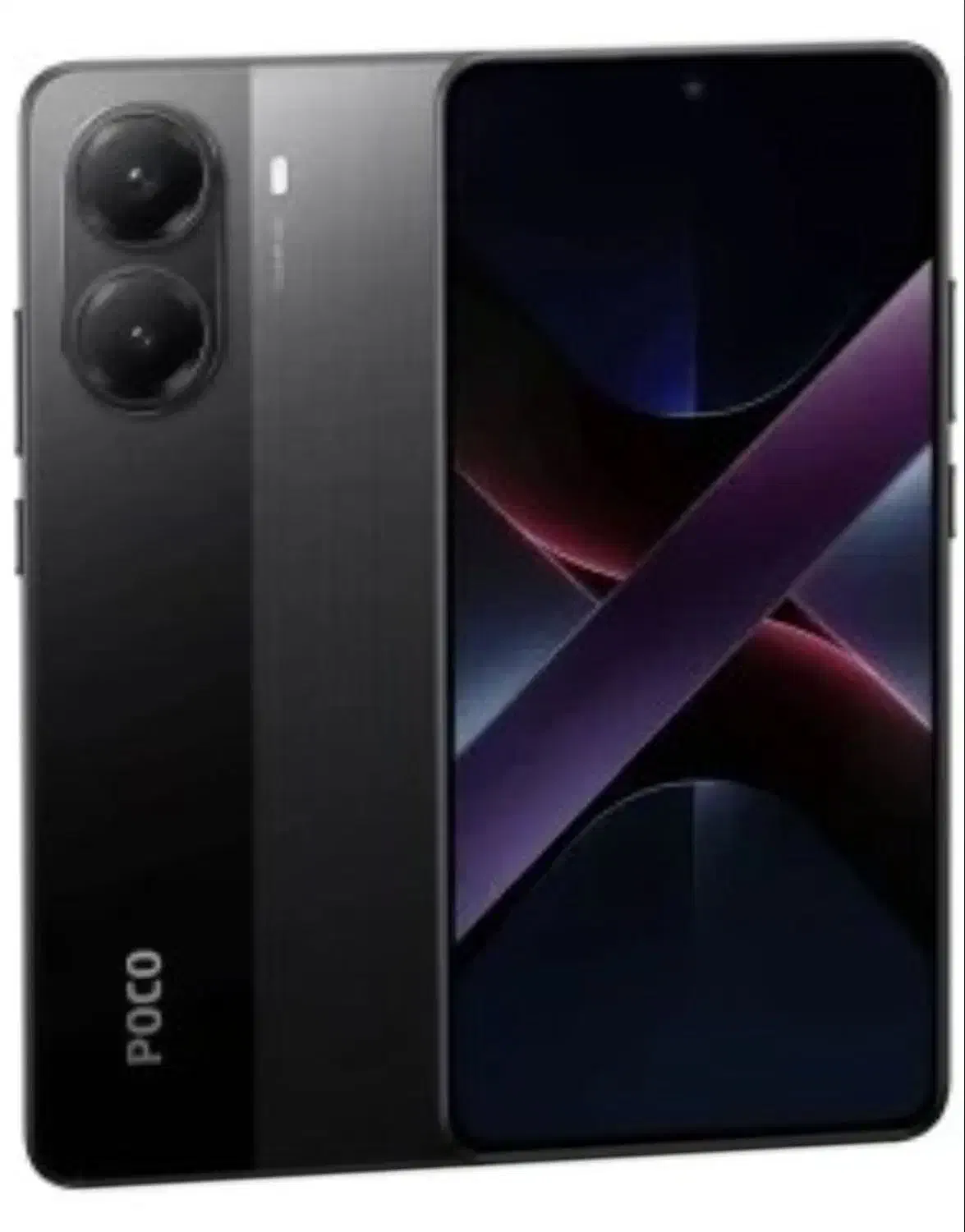 poco x7pro|موبایل|کنارک, |دیوار