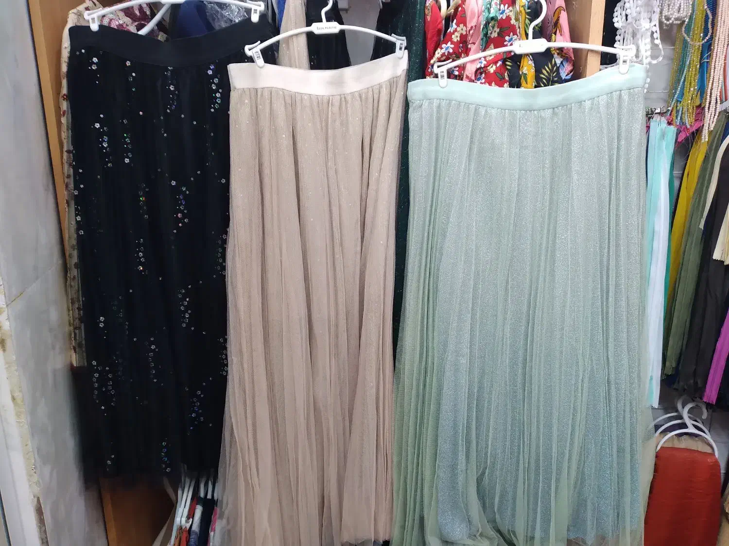 دامن|لباس|بندرعباس, |دیوار