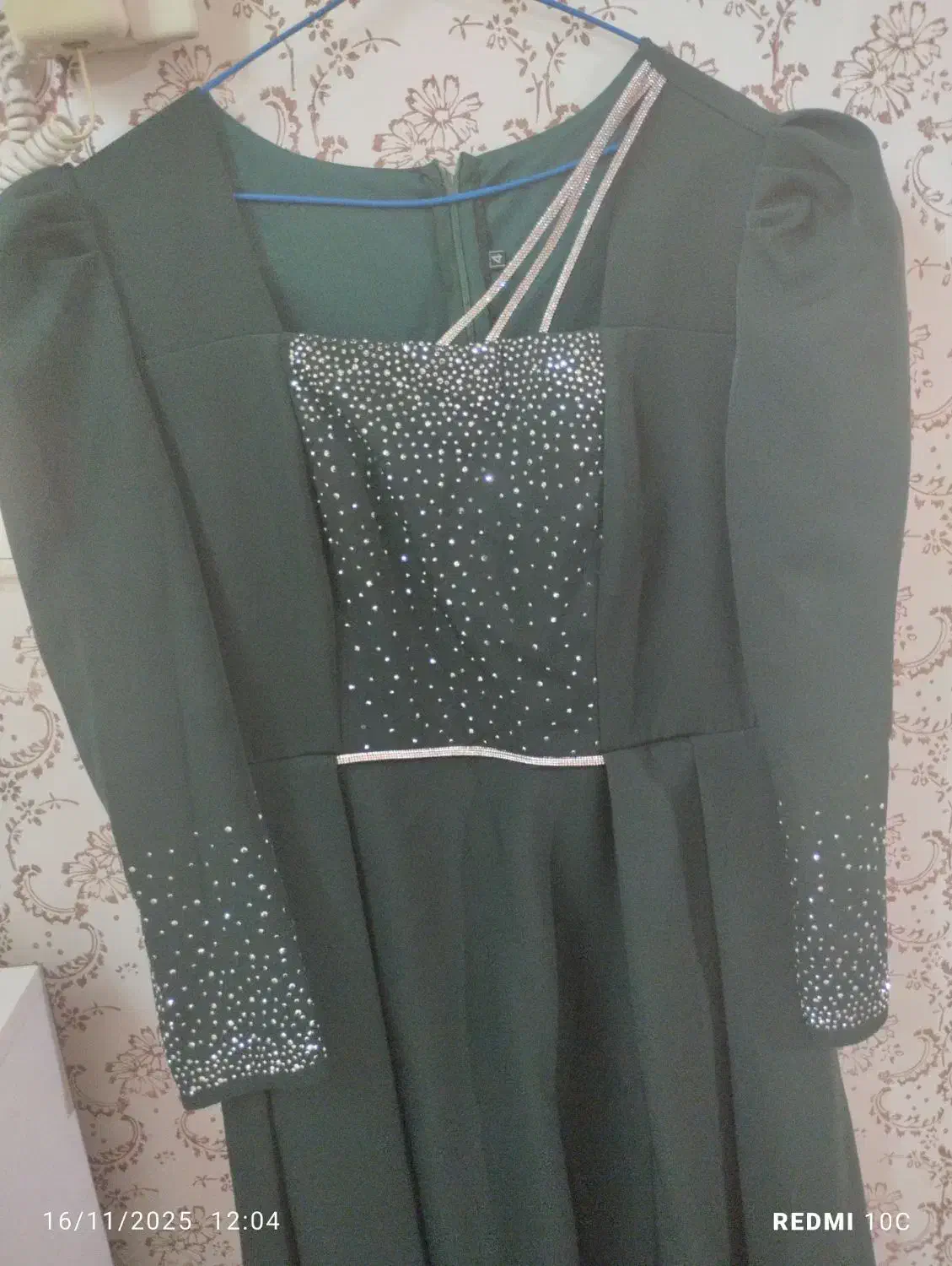 دامن مجلسی درحدنه سایز4|لباس|بجنورد, |دیوار