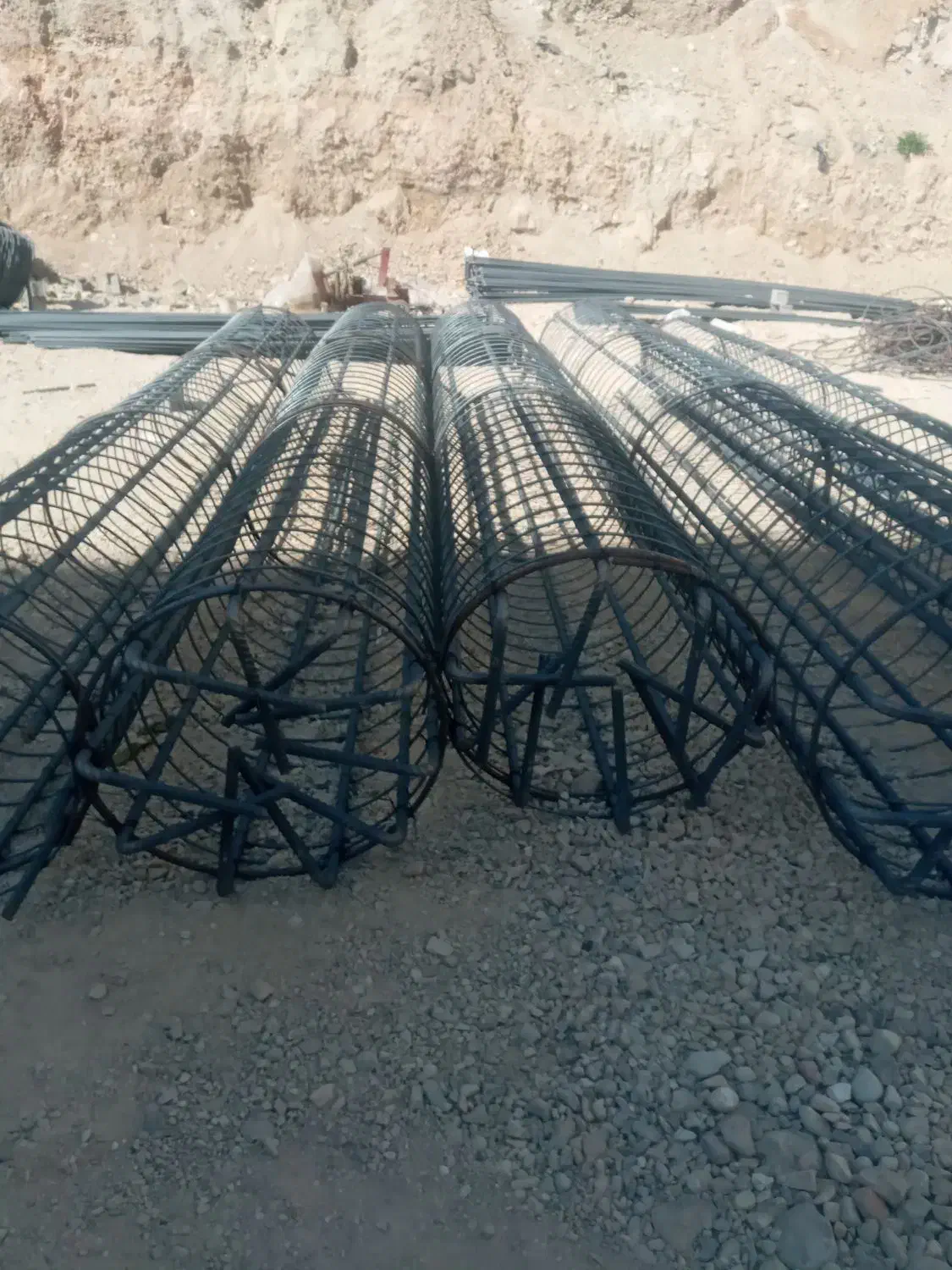 آرماتوربند|خدمات پیشه و مهارت|بلده, |دیوار