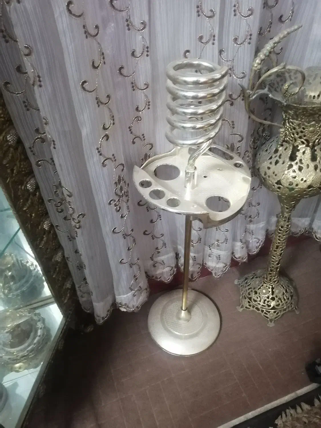 وسایل آرایشگاه|آرایشگاه و سالنهای زیبایی|قم, علی آباد سعدگان|دیوار