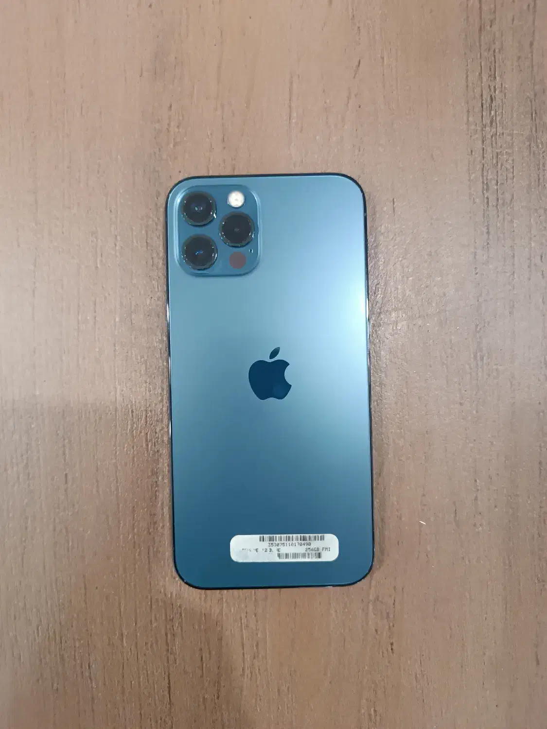 آیفون ۱۲ پرو ۲۵۶ گیگ|موبایل|بیرجند, |دیوار