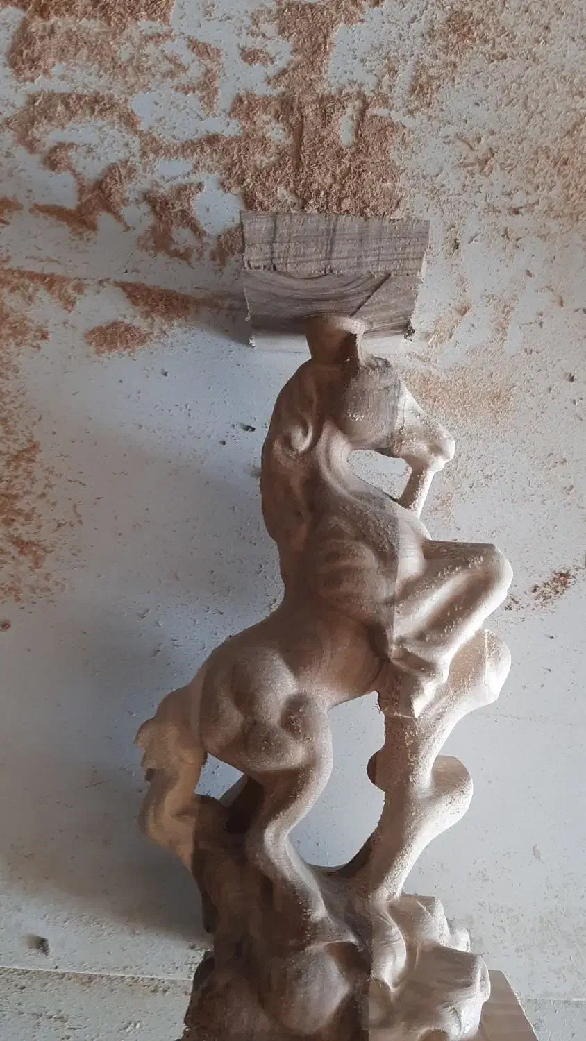 خدمات سی ان سی چوب|خدمات پیشه و مهارت|ملایر, |دیوار