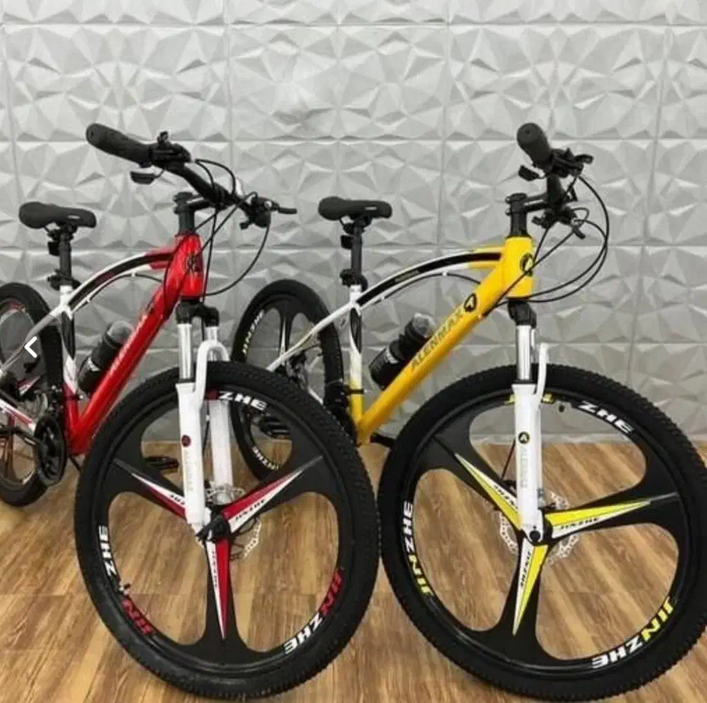 دوچرخه النمکس|دوچرخه، اسکیت، اسکوتر|مشهد, جاهد شهر|دیوار