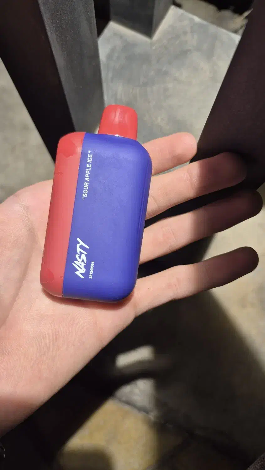 پاد نستی ۱۴ هزار nasty bar|زیورآلات و اکسسوری|کیش, |دیوار