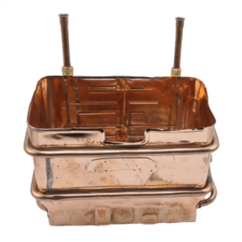 طرح تعویض مبدل کارکرده با نو|آبگرمکن، پکیج، شوفاژ|ساوه, |دیوار