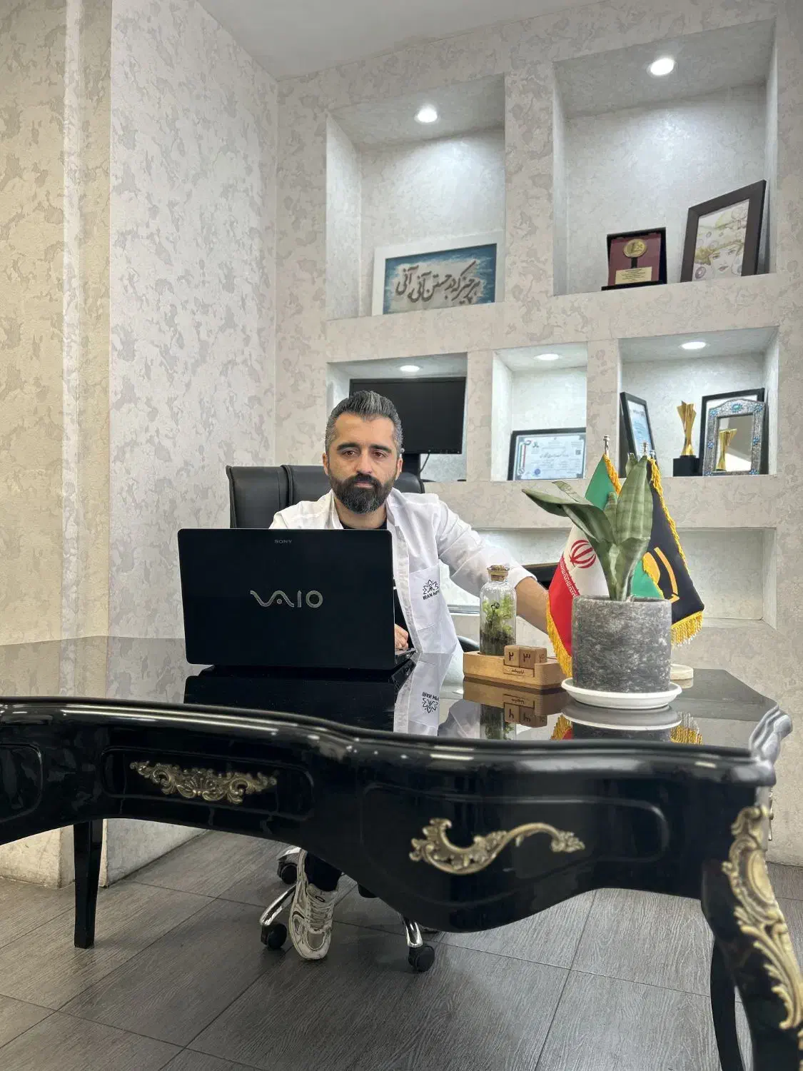 درمان زگیل و خال گوشتی|آرایشی، بهداشتی، درمانی|اهواز, نادری|دیوار