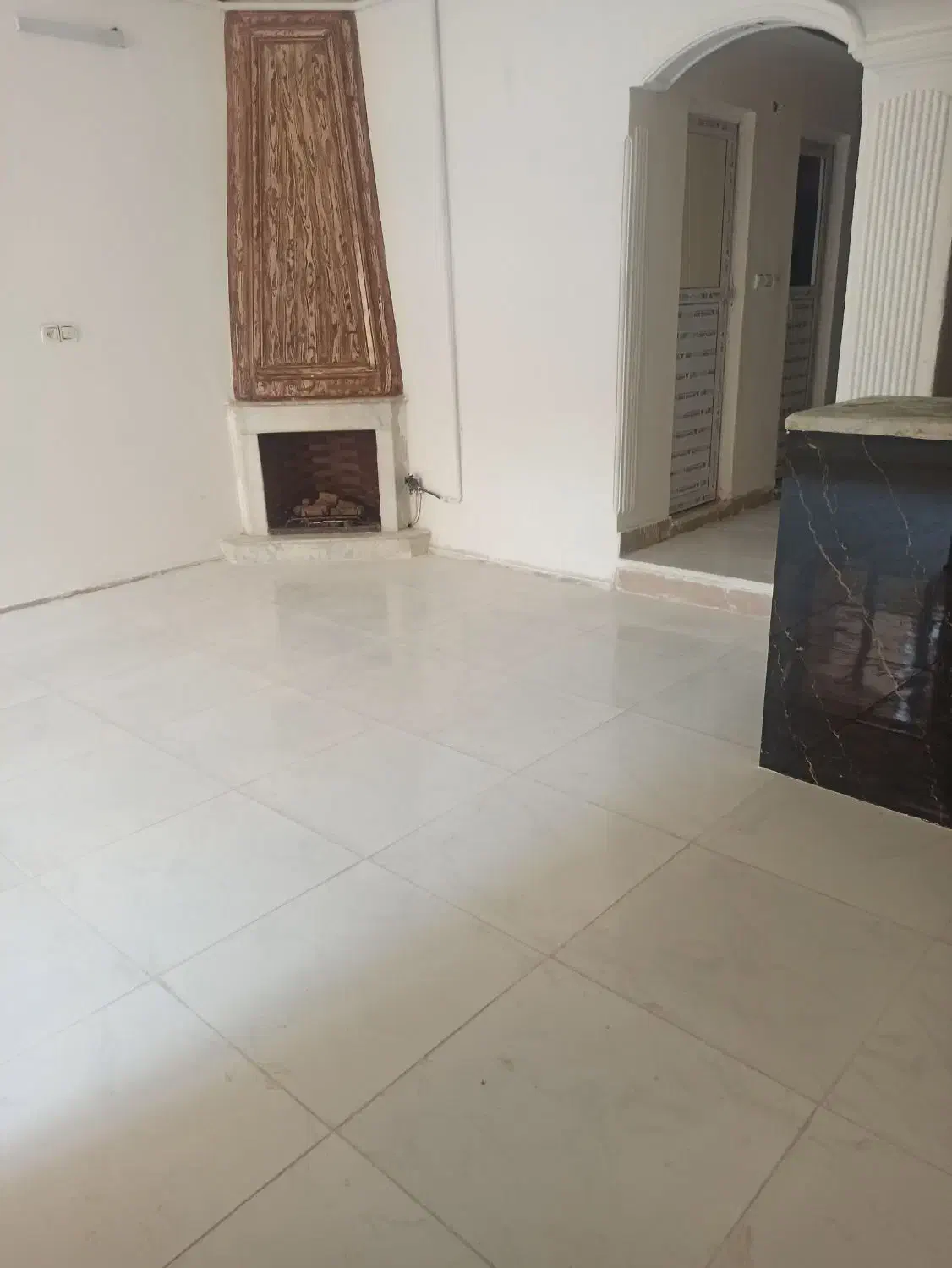 آپارتمان ۹۰متری بازسازی شده|اجارهٔ آپارتمان|مشهد, رستگار|دیوار