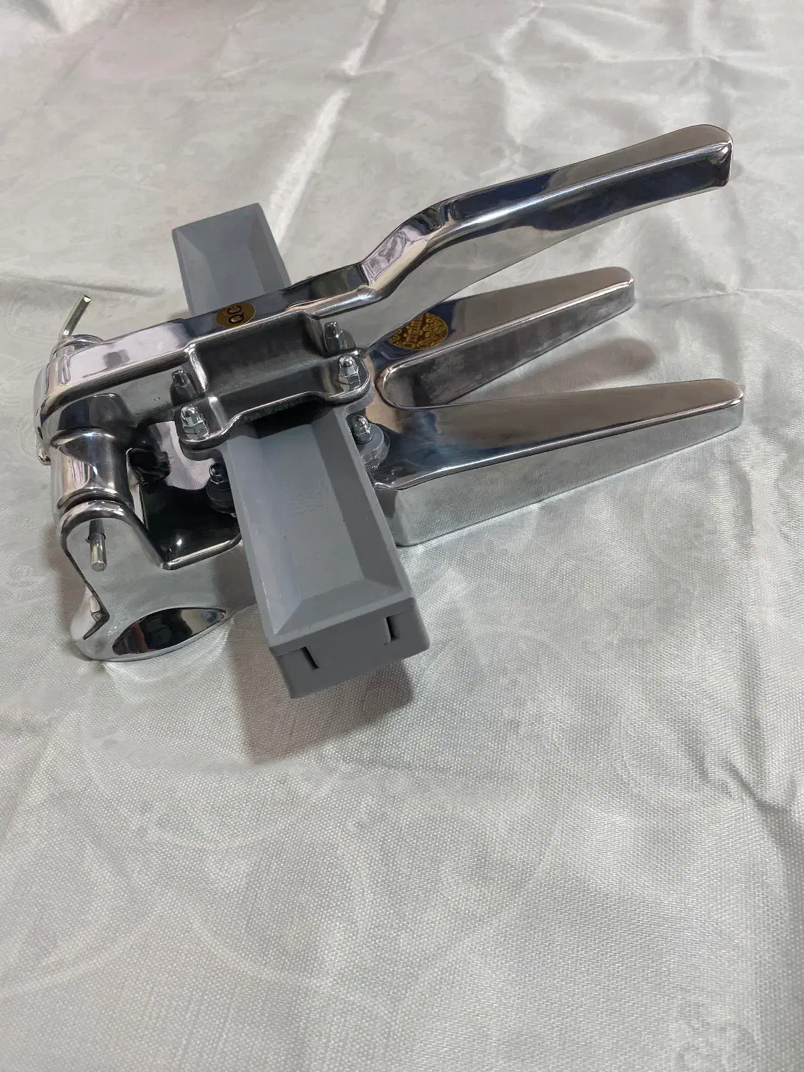 پرداختکار نیمه ماهر|استخدام صنعتی، فنی، مهندسی|پاکدشت, خاتون آباد|دیوار